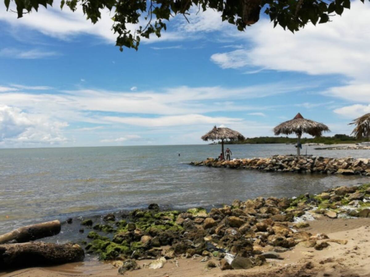 Buscan a cuatro pescadores desaparecidos en el Golfo de Morrosquillo