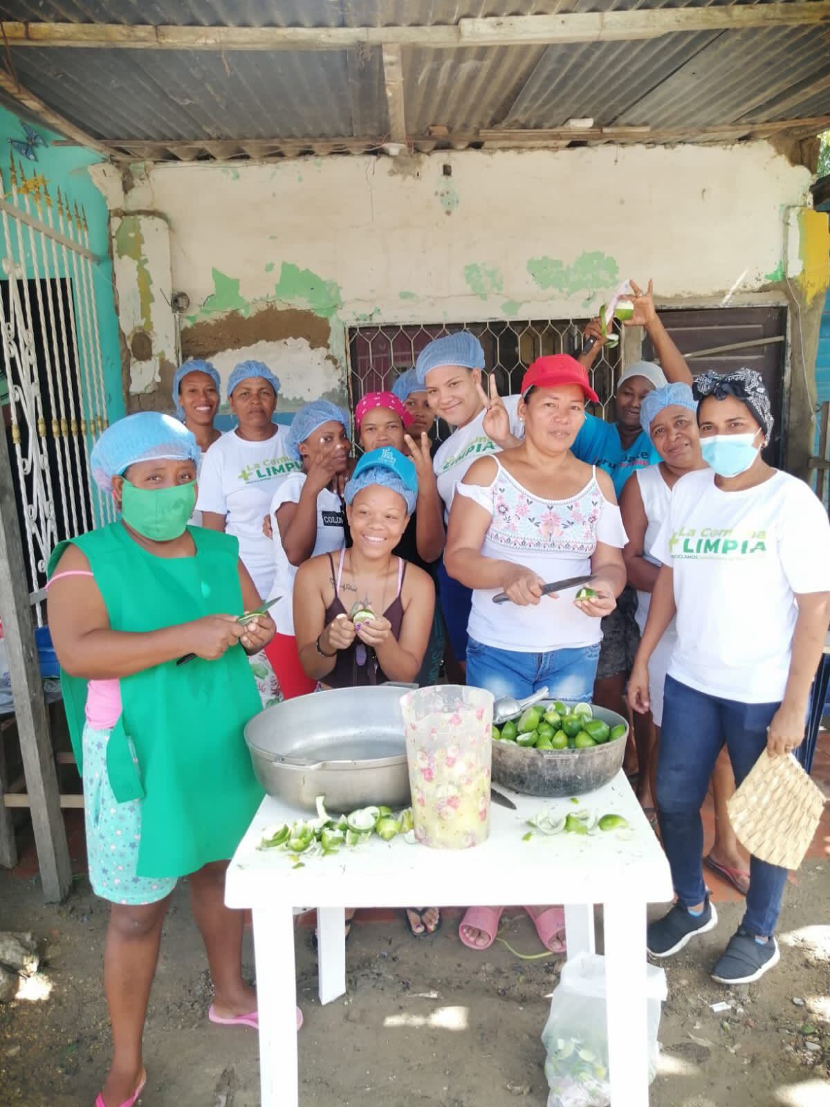 Alcaldía de Cartagena