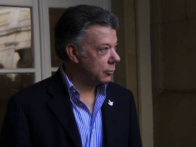 Santos presentará ante la ONU avances de los acuerdos de paz
