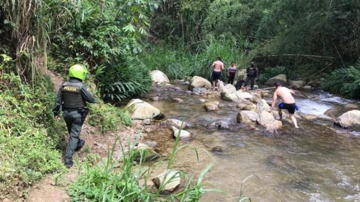 Prohíben paseos de olla en Floridablanca