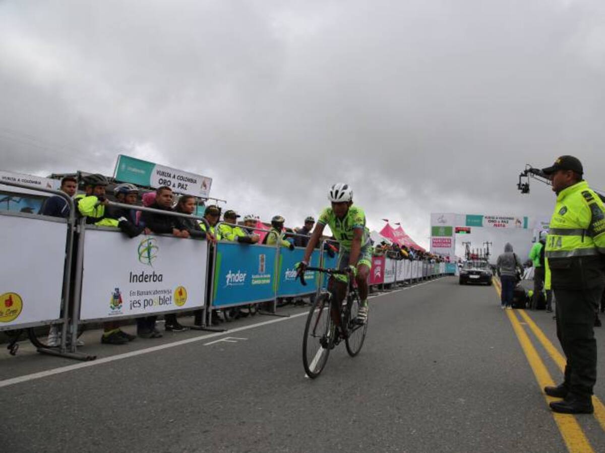 Todo listo para recibir a La Colombia Oro y Paz en Manizales