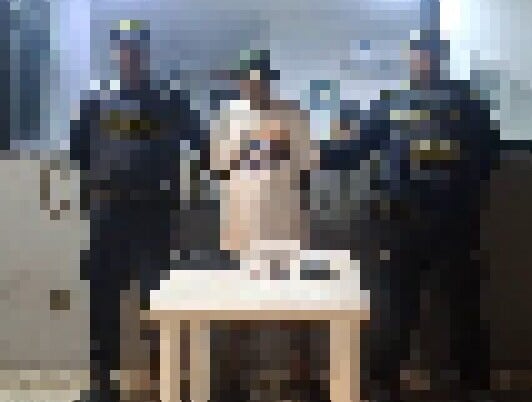 Policía Metropolitana de Cartagena