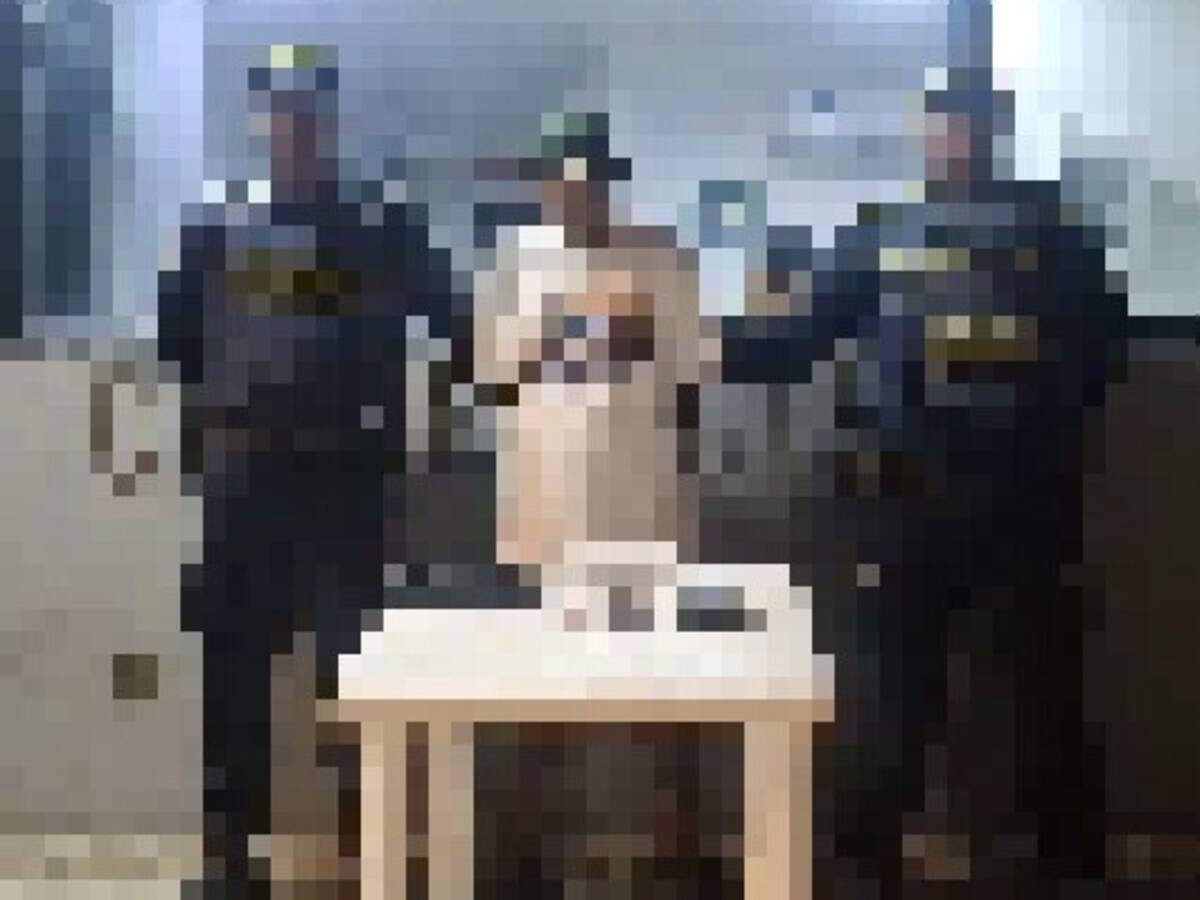 ‘El Keider’ y ‘El Lucho’, capturados por presunto hurto de prendas de oro en Cartagena