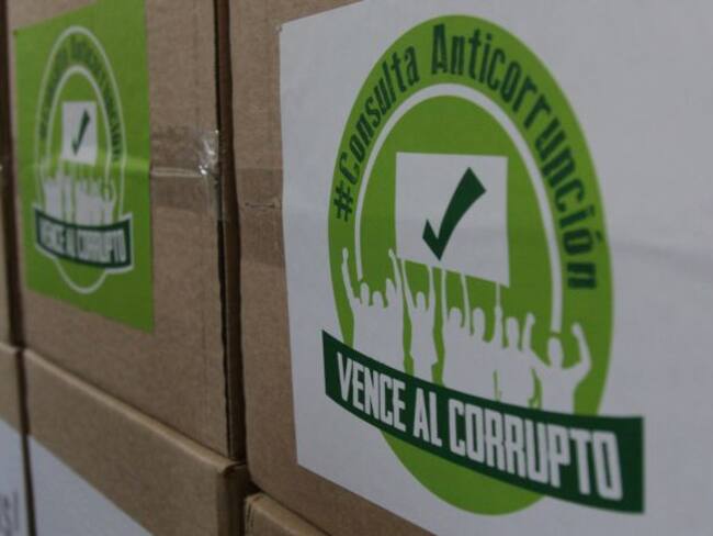 Gobierno por decreto convoca oficialmente Consulta Anticorrupción