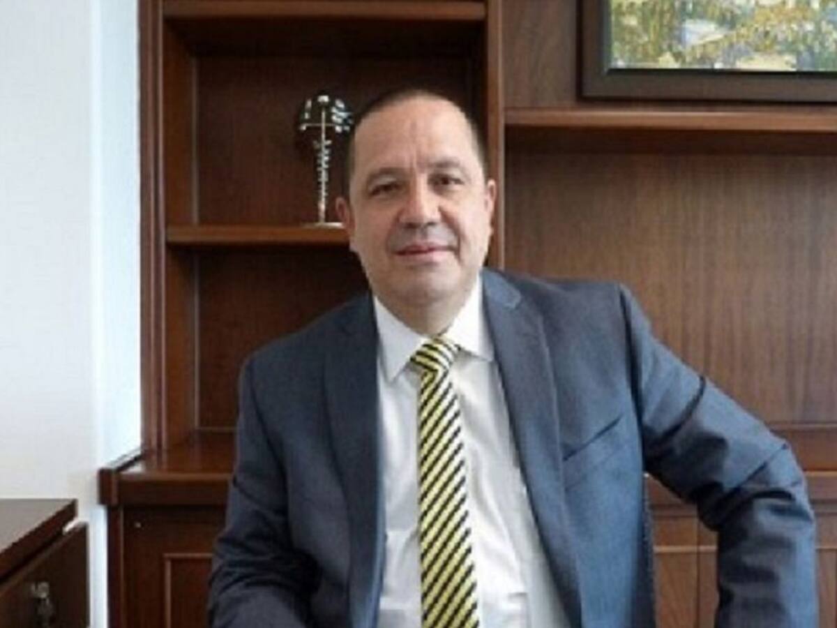 La Procuraduría destituyó e inhabilitó por 11 años al gerente del HGM