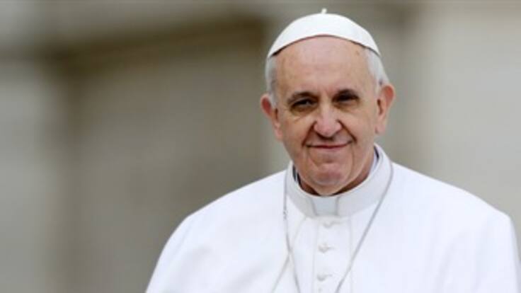 Libro revela que el Papa estaría en riesgo de que lo asesinen