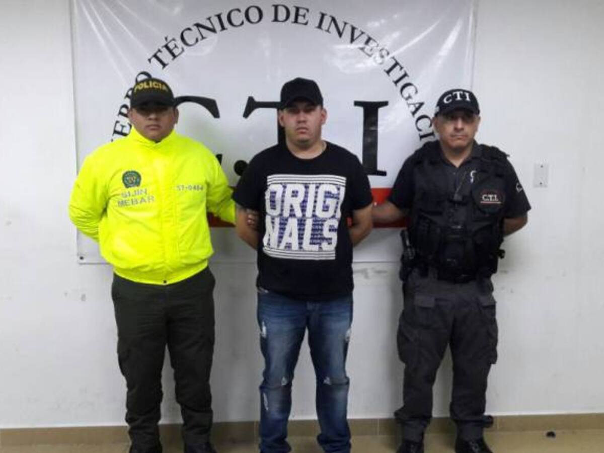 A la cárcel ex policía que participó en homicidio de Angello Alzamora