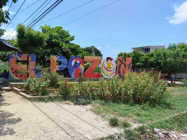 Un muerto y un herido en un atentado en un establecimiento en el sur de Cartagena