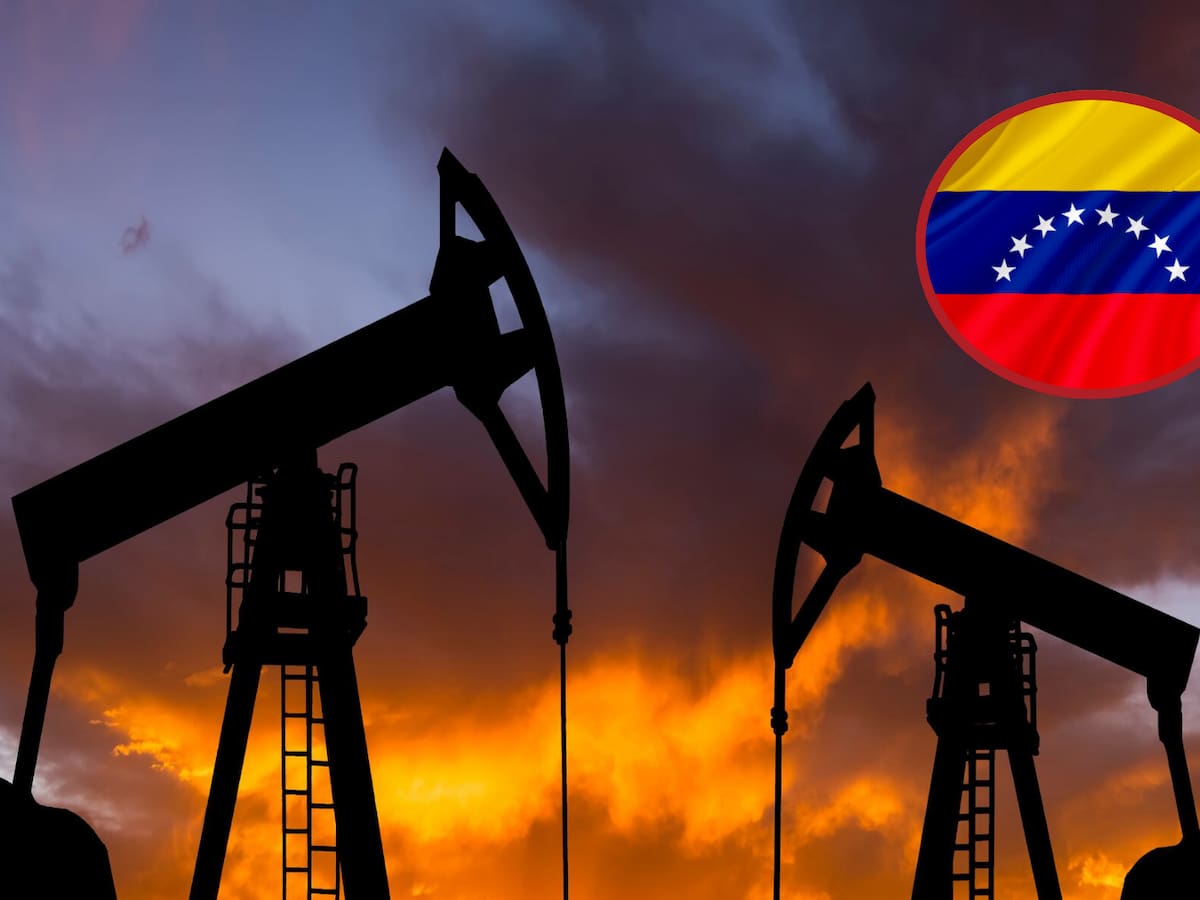 Venezuela impulsa reforma a ley petrolera que abre explotación a empresas privadas
