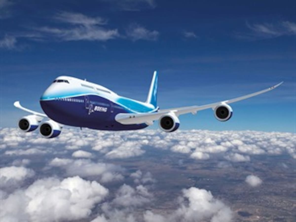 El Jumbo 747 tiene los días contados