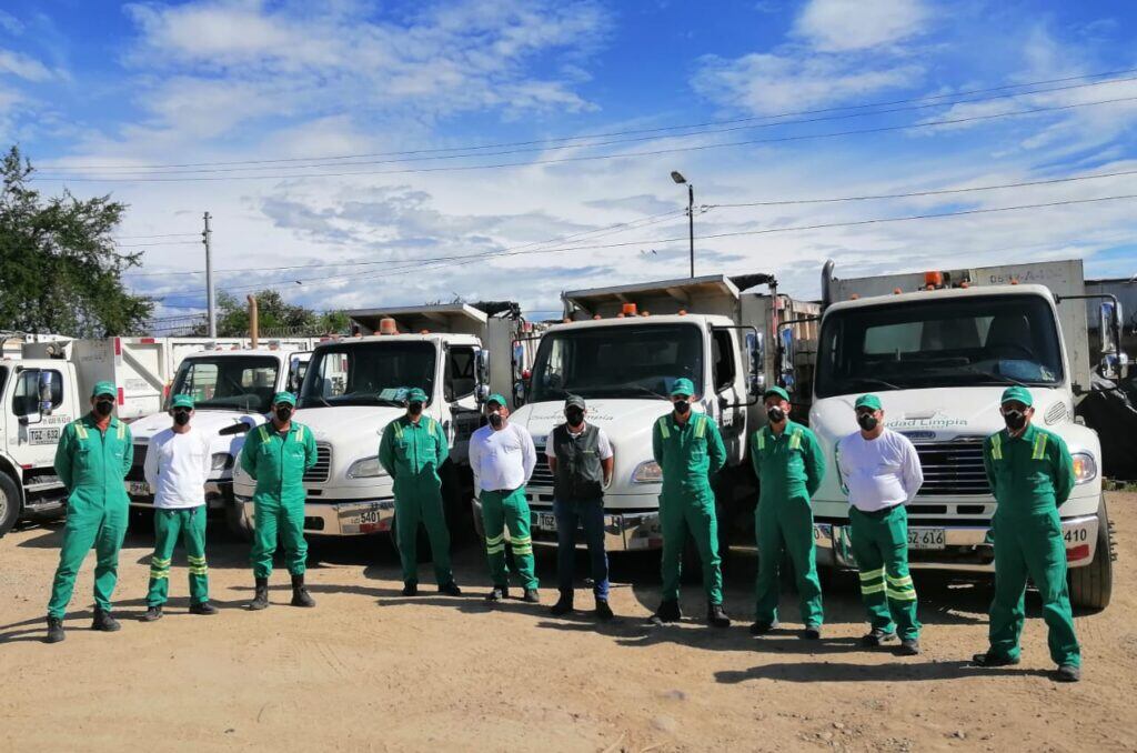 Encuentran artefacto explosivo tipo granada.