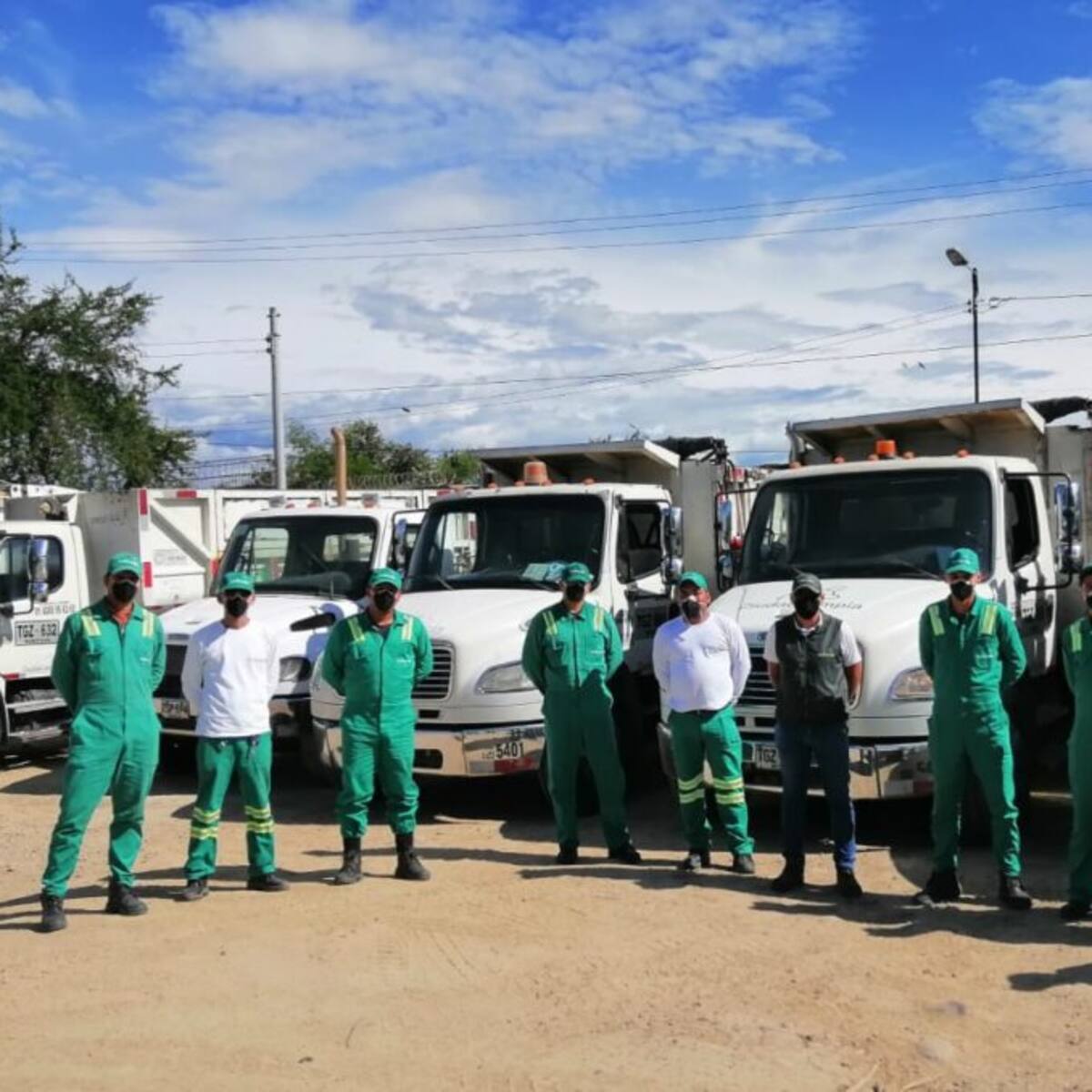 En Neiva encuentran artefacto explosivo tipo granada, en la empresa ciudad limpia