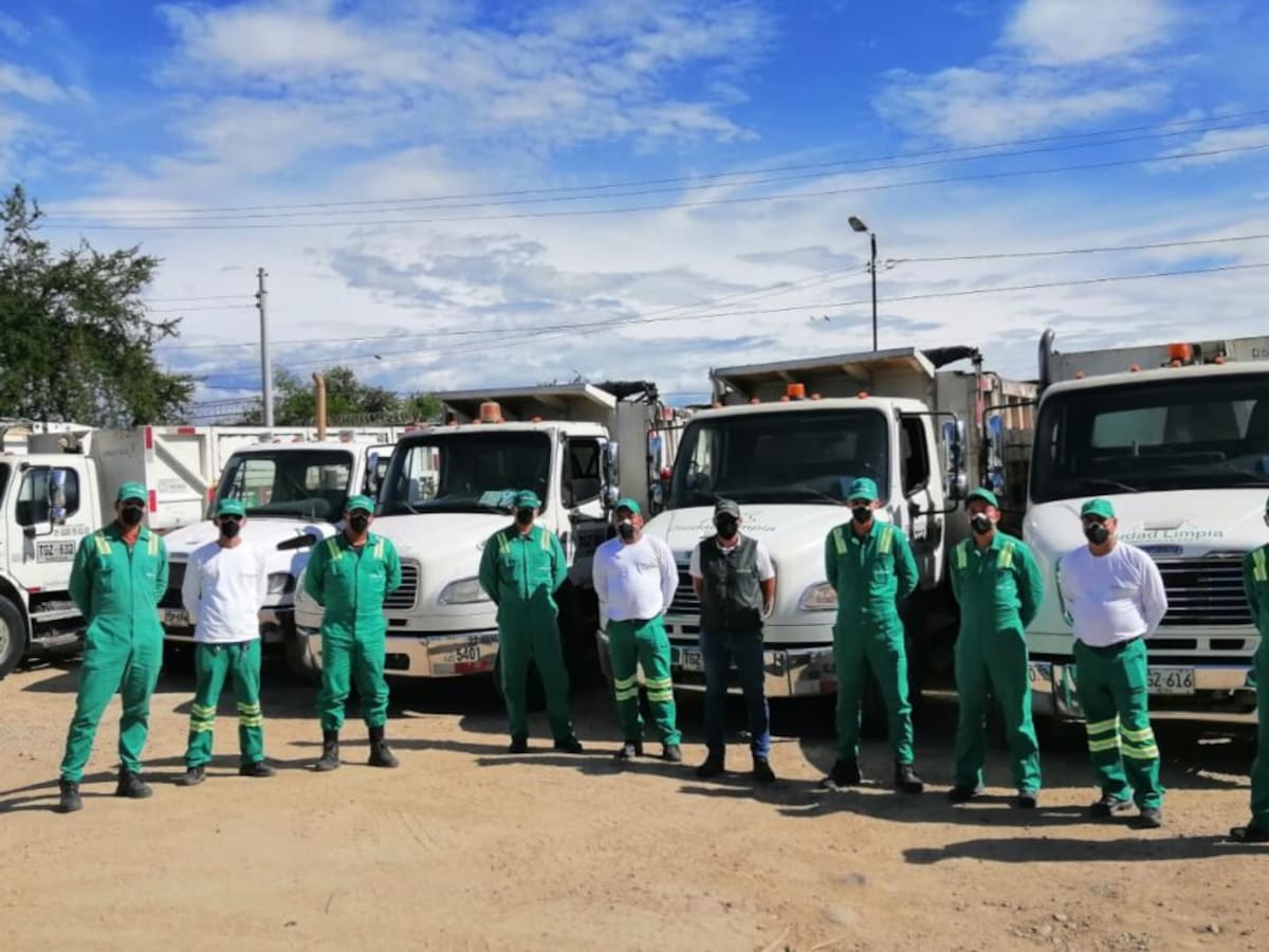 En Neiva encuentran artefacto explosivo tipo granada, en la empresa ciudad limpia