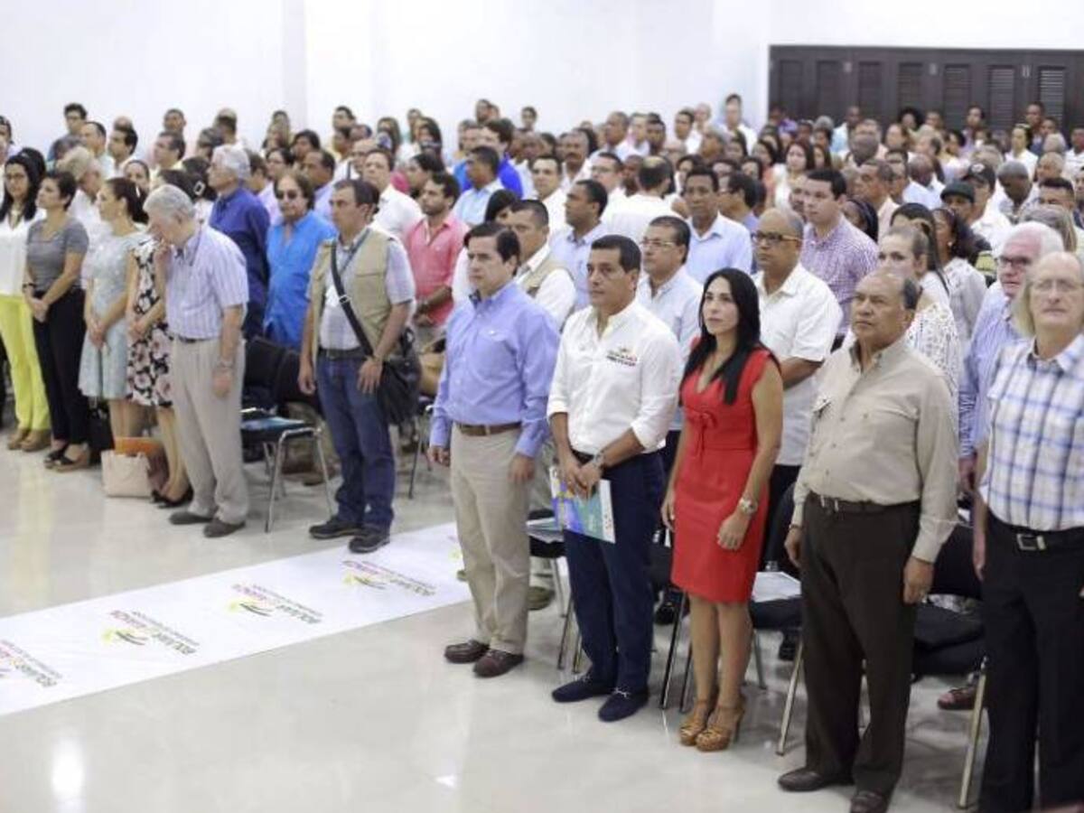 Oficina del Alto Comisionado para la paz considera 'descentralizar' la pedagogía para la paz