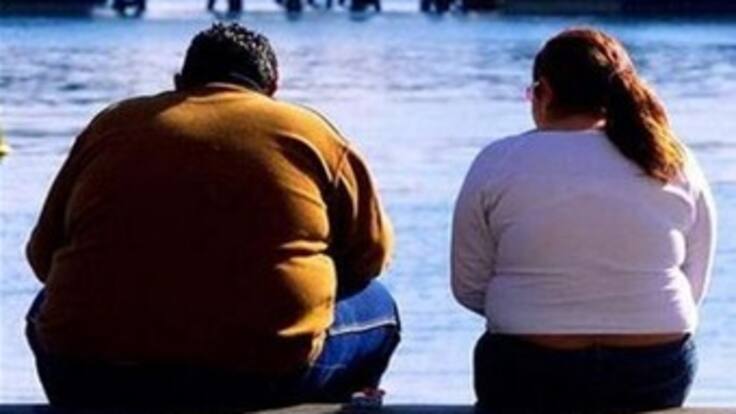 Uno de cada dos colombianos padece de sobrepeso