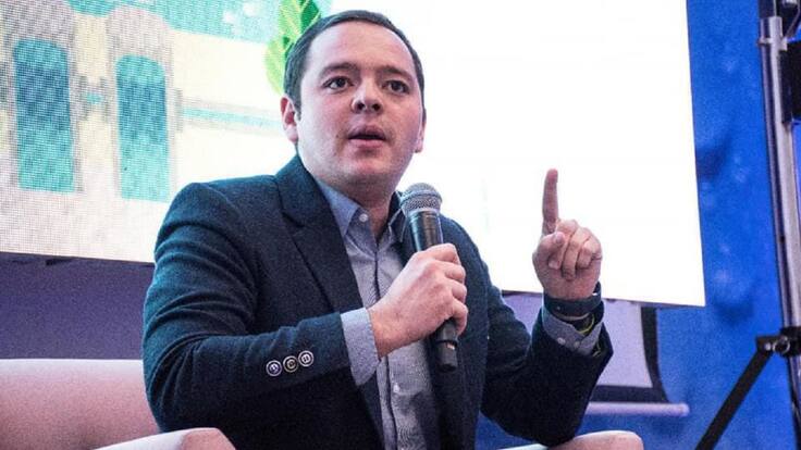 Tiene problemas personales graves: alcalde de Manizales a exgerente de la Lotería