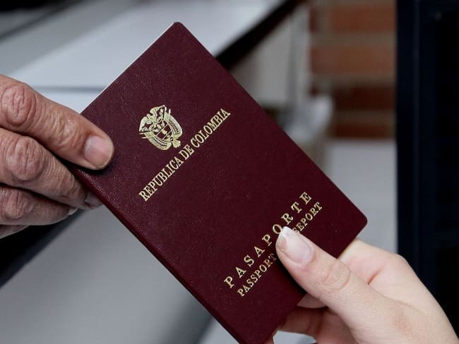 Anuncian cambios para el trámite del pasaporte en Antioquia