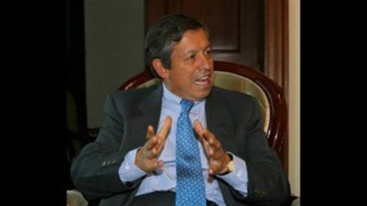 Telésforo Pedraza dice que presidente hace bien en anunciar reelección