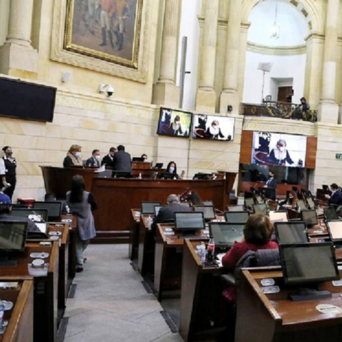 Definen orden de partidos y movimientos en tarjetón de Norte de Santander