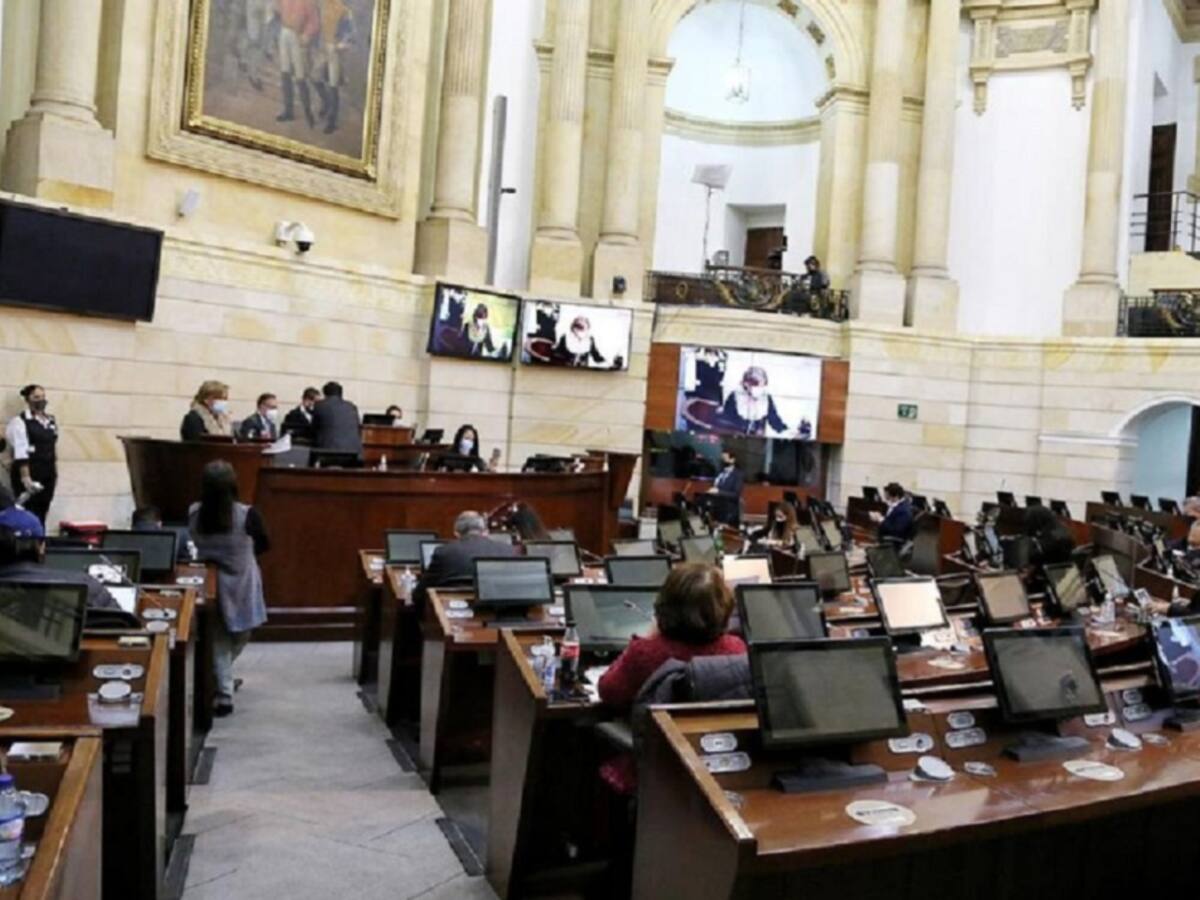 Definen orden de partidos y movimientos en tarjetón de Norte de Santander