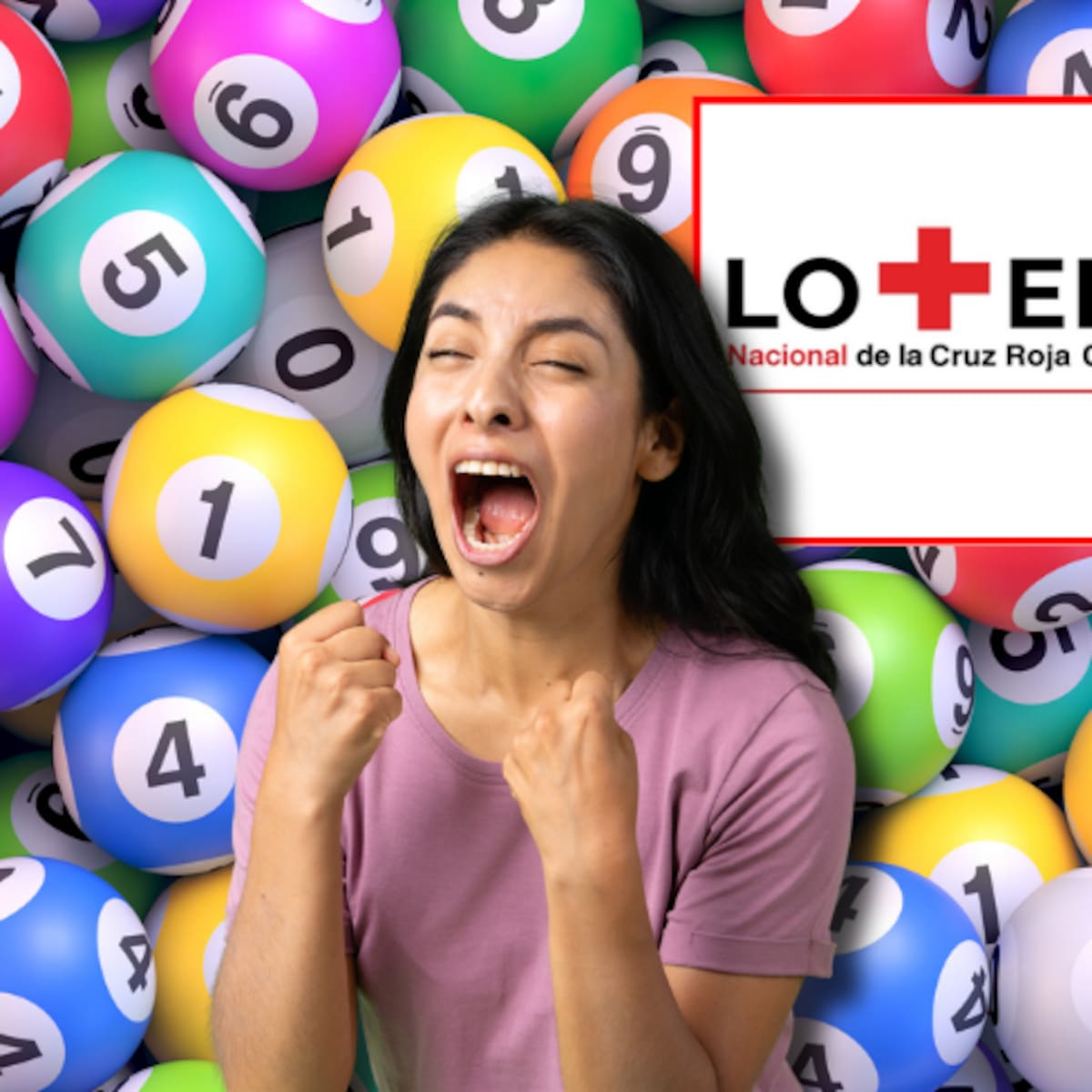 Lotería de la Cruz Roja HOY 4 de agosto: premios y resultado del último sorteo