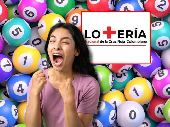 Lotería de la Cruz Roja HOY 4 de agosto: premios y resultado del último sorteo. Getty Images