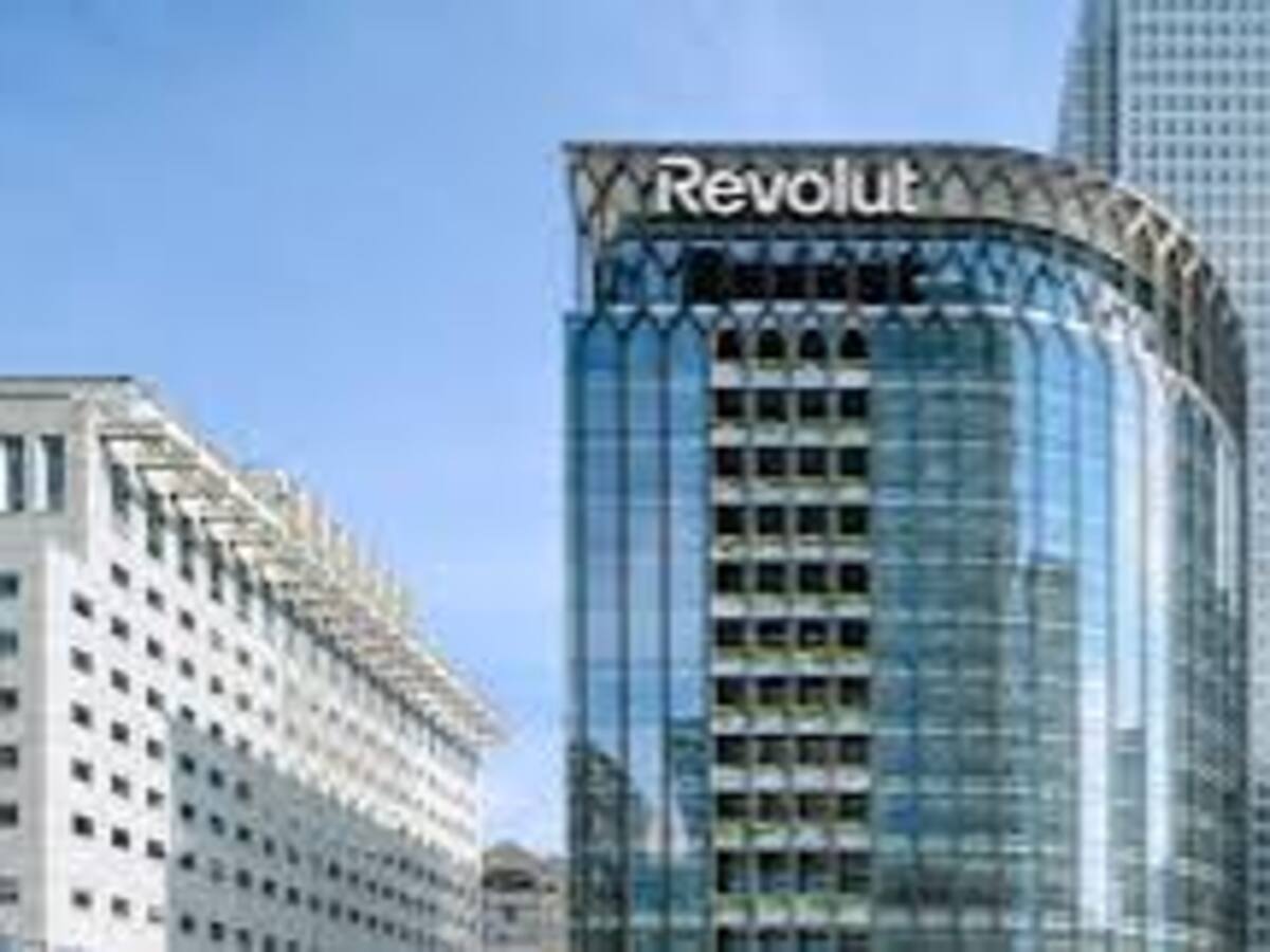 El neobanco más grande de Europa, Revolut, recibe aval para operar en Colombia: ¿competencia a Nu?