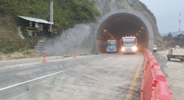 Las obras aún no inician, se esperan luego del segundo semestre de este año.