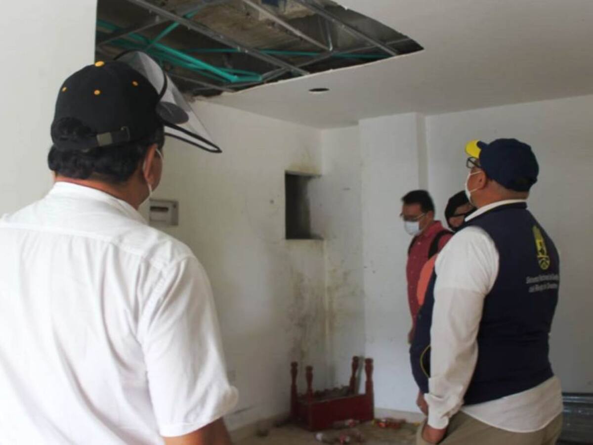Emiten resoluciones de pago de subsidios para víctimas de los Quiroz