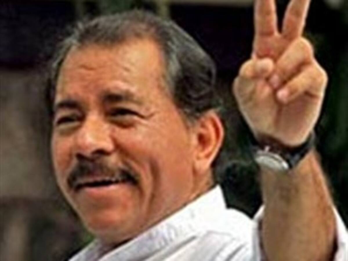 La Unión Europea le da la espalda a Daniel Ortega