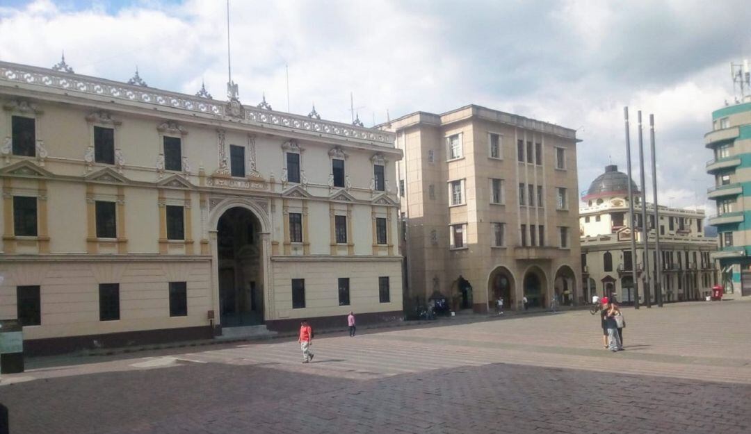 Gobernación de Caldas