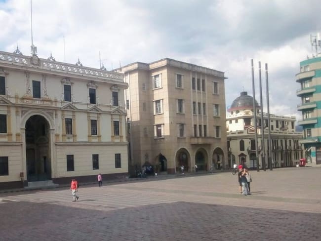 Gobernación de Caldas