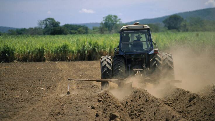 PERSONAJE DE LA SEMANA: AGROEXPO Y AGRICULTURA EN BOYACÁ