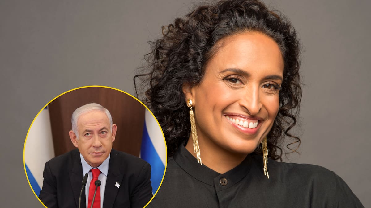 “Netanyahu es una persona malvada, debe renunciar”: Noa, cantante israelí, sobre la guerra