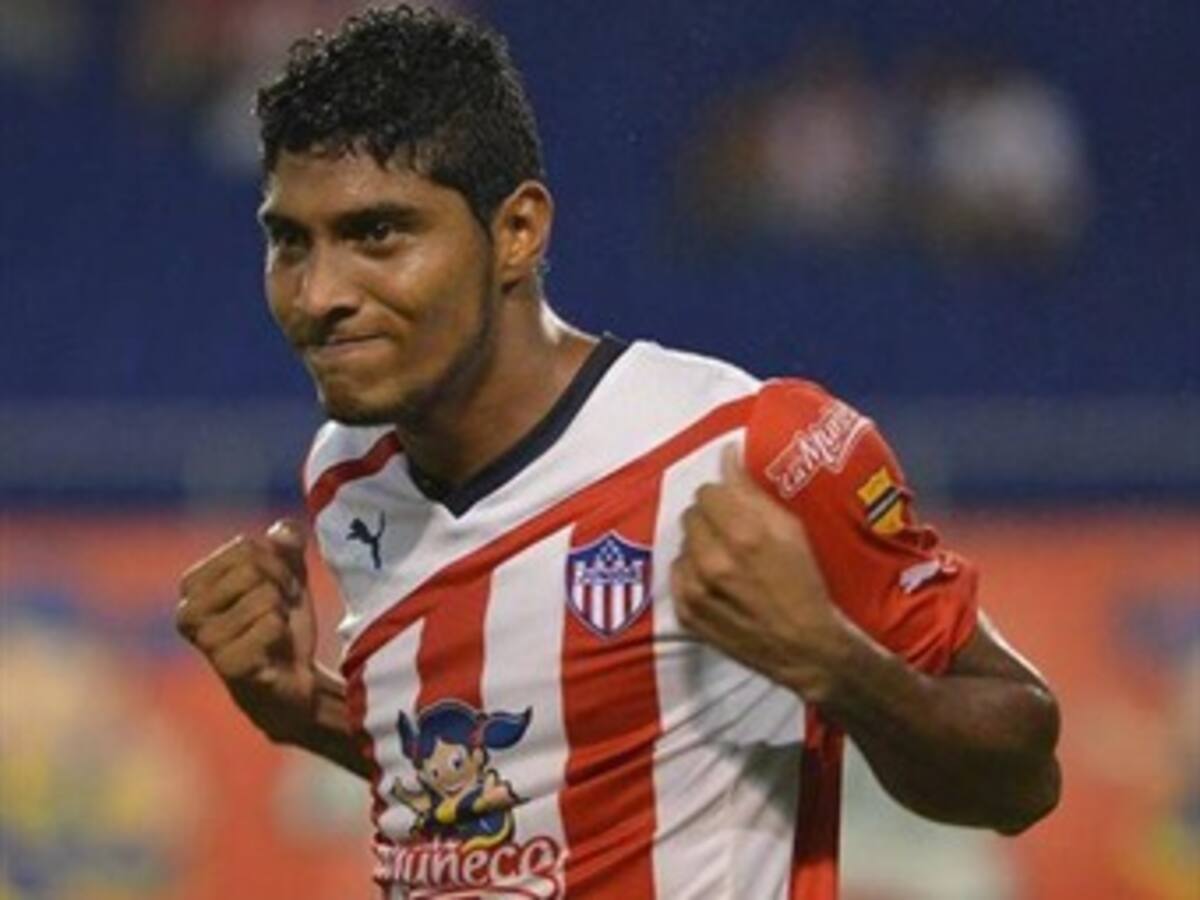 Atlético Junior goleó 4-0 a Envigado en el Metropolitanoo