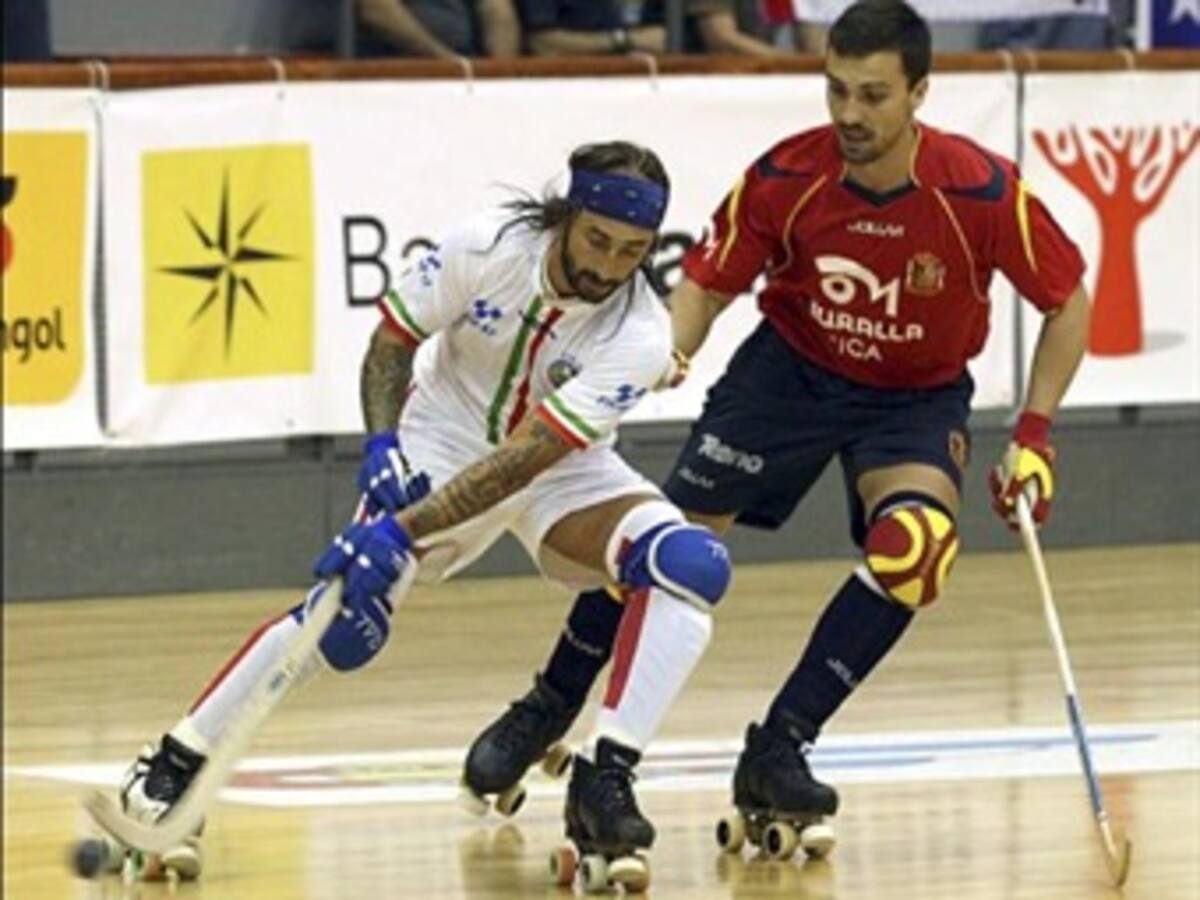Angola será sede del Mundial de hockey sobre patines 2013