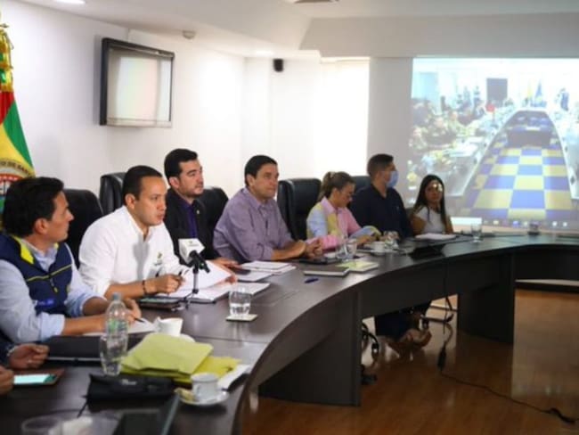 Hay más decisiones por llegada del covid-19