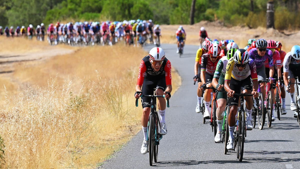 Tour de Francia 2026: ¿Qué corredores colombianos participarán en la carrera? Equipos confirmados