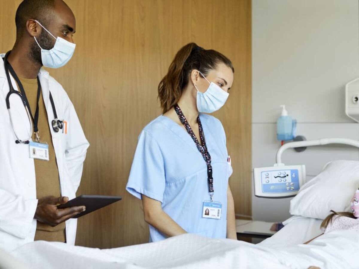 Colombia sumó 162 personas fallecidas por COVID este domingo 13 de febrero