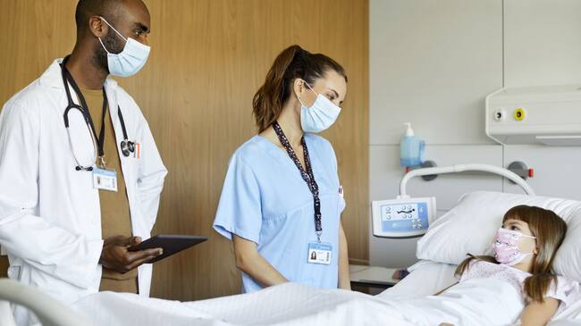 Colombia sumó 162 personas fallecidas por COVID este domingo 13 de febrero