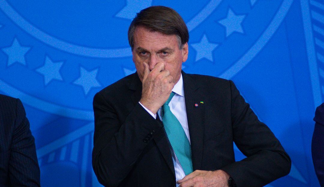 Jair Bolsonaro