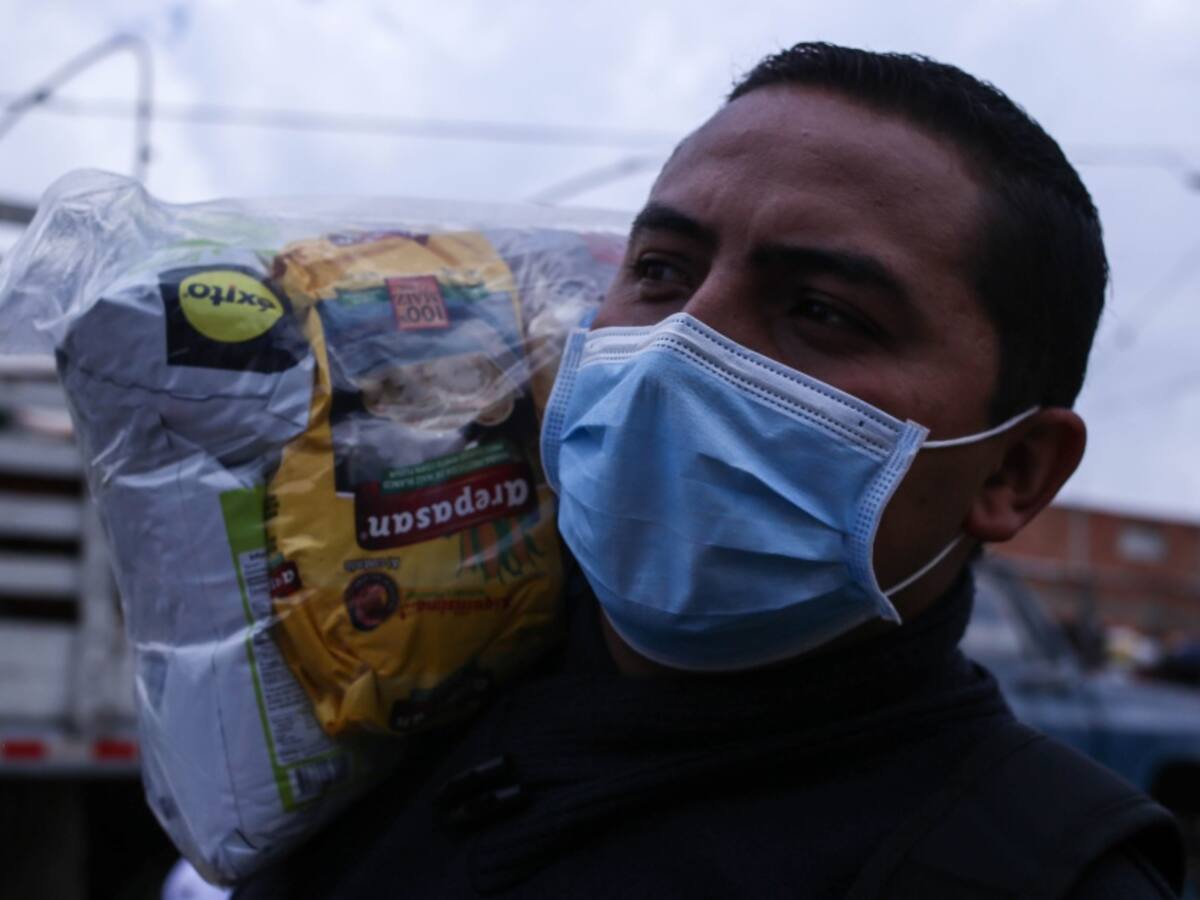 La Gobernación del Magdalena entregará 11 mil bonos