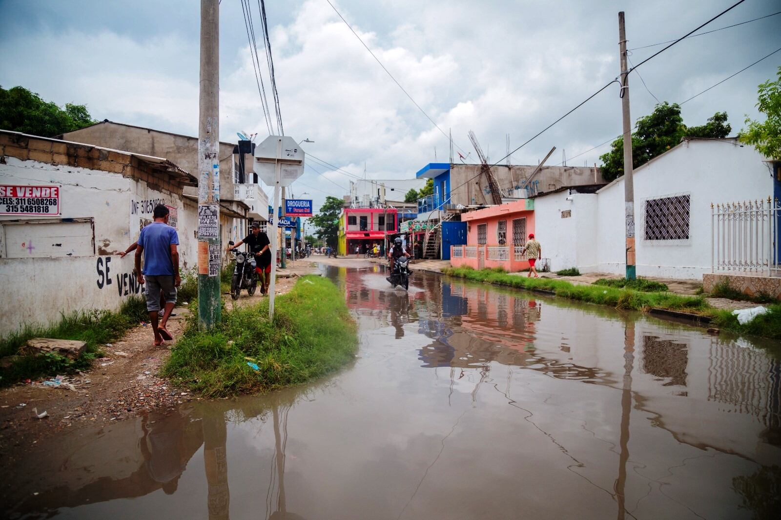 Cartagena Como Vamos