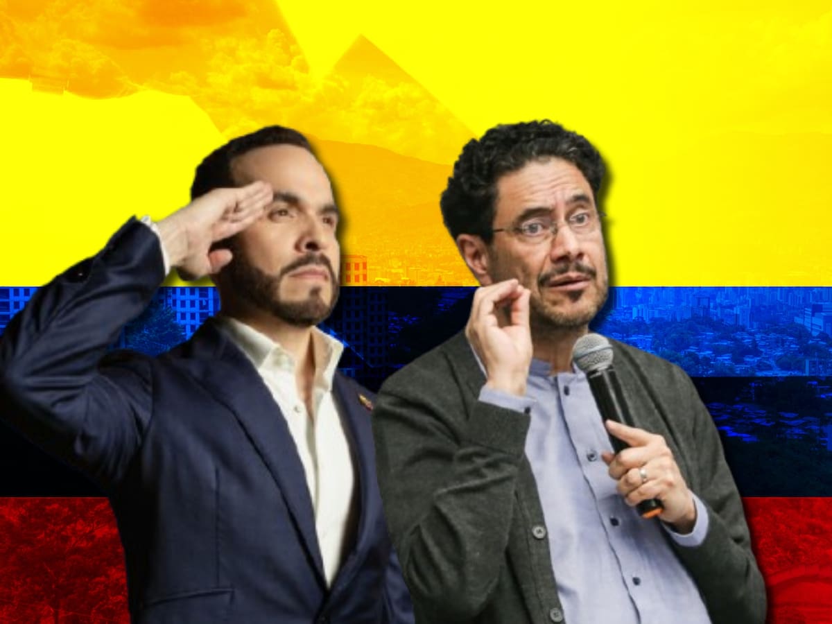 ¿Cuándo se sabe quién es el nuevo presidente de Colombia? Así será el conteo de votos y escrutinio