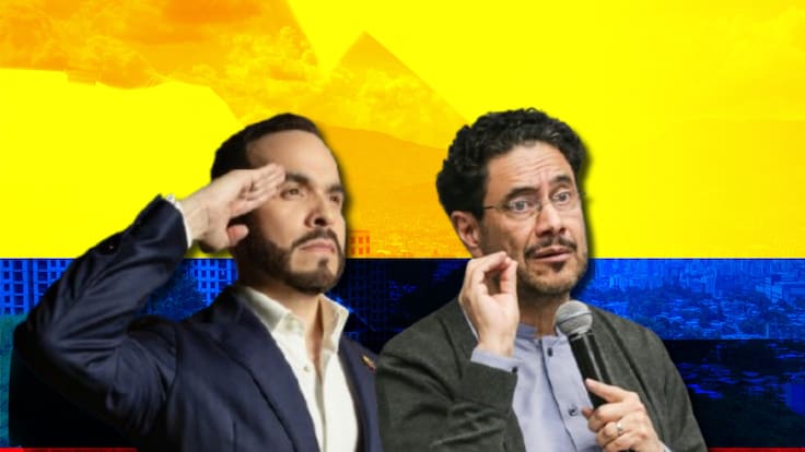Jonatan Rojo, concejal de Armenia