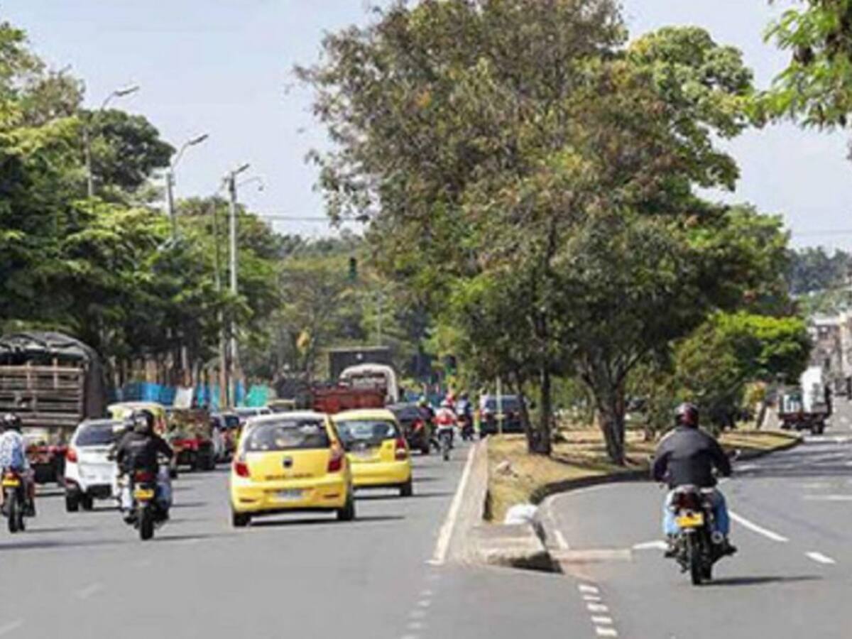 ¿Qué pasará con el pico y placa en Cali a partir de este martes?