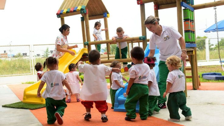 Por demoras en contratación están cerrados los CDI