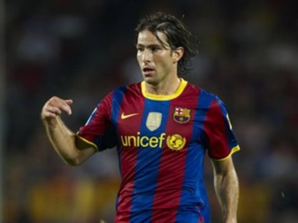 Maxwell jugará con el PSG