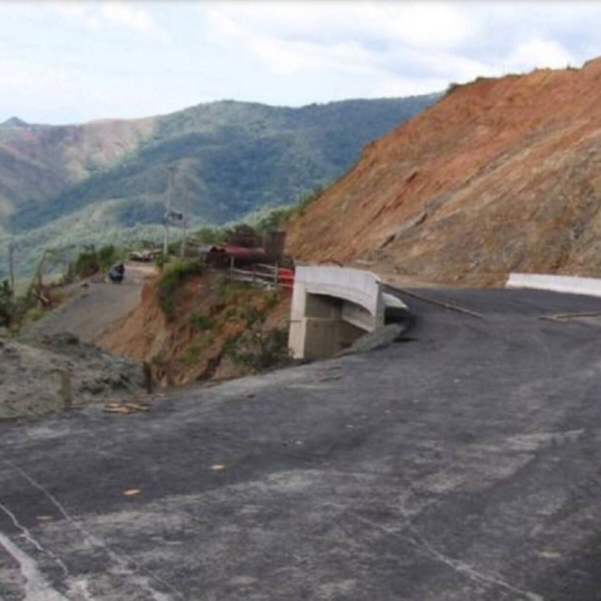 El Estado no debería pagar a los Solarte por incumplimiento en el Valle