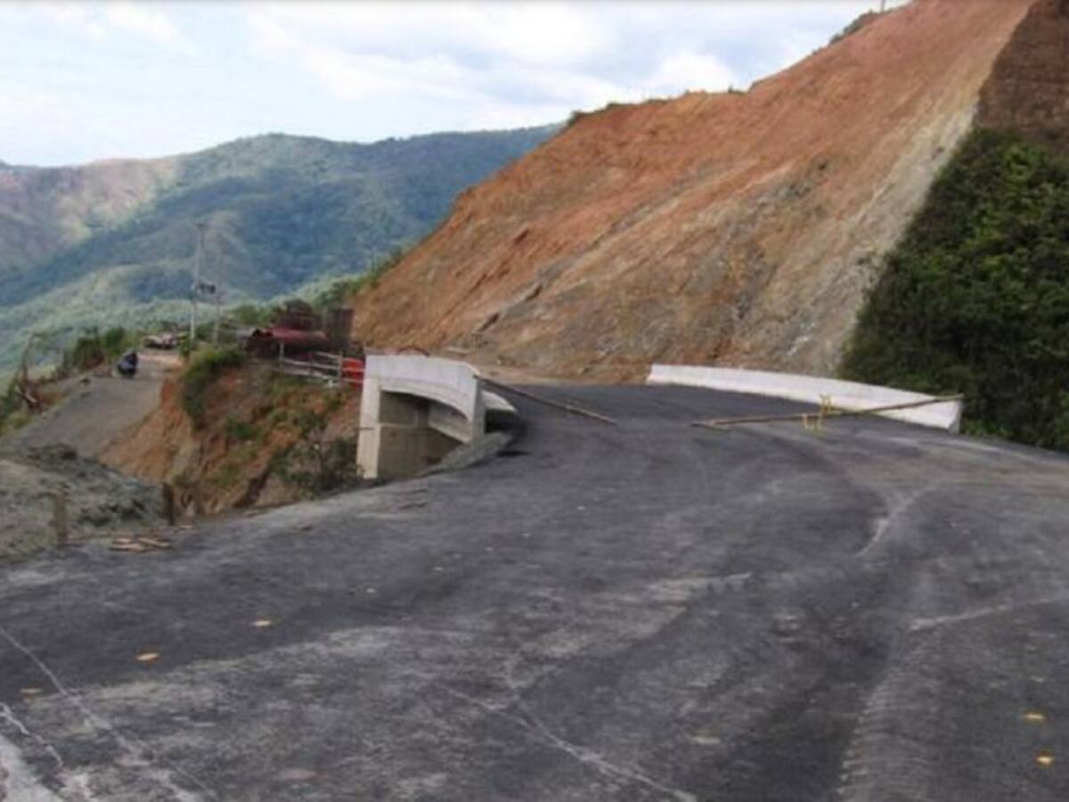 El Estado no debería pagar a los Solarte por incumplimiento en el Valle
